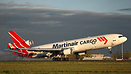 McDonnell Douglas MD-11F
