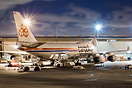 Boeing 747-4R7F/SCD