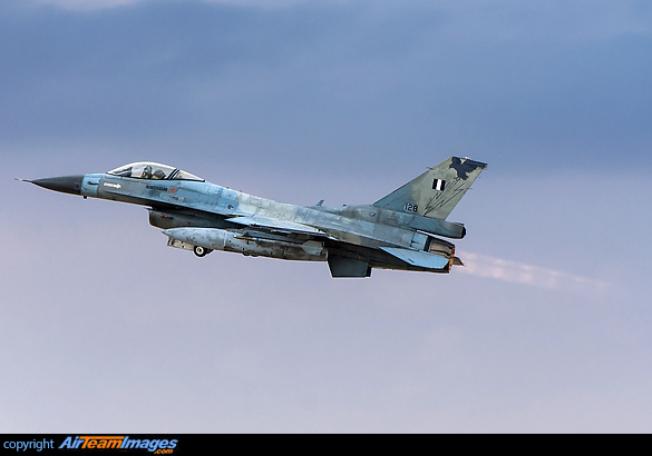 F-16C Fighting Falcon F-16C Fighting Falcon