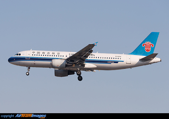Airbus A320-214 Airbus A320-214