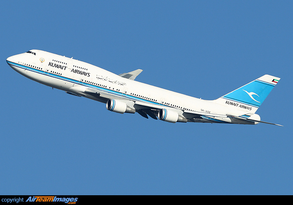 Boeing 747-469M Boeing 747-469M