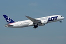 Boeing 787-8 Dreamliner