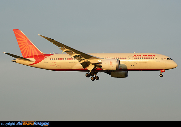 Boeing 787-8 Dreamliner Boeing 787-8 Dreamliner