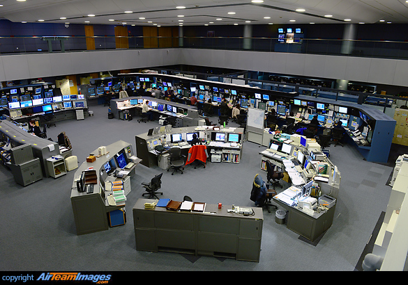 Hong Kong Air Traffic Control Centre Hong Kong Air Traffic Control