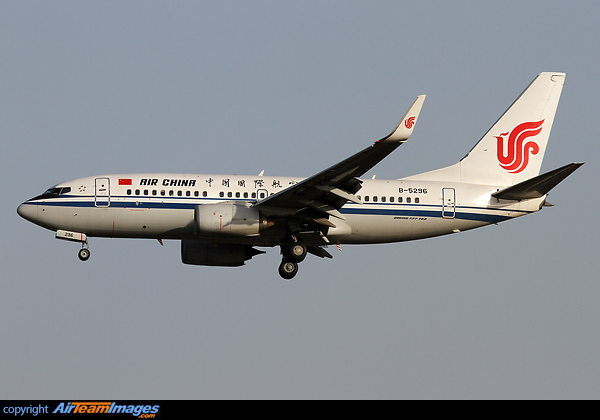 Boeing 737-79L Boeing 737-79L