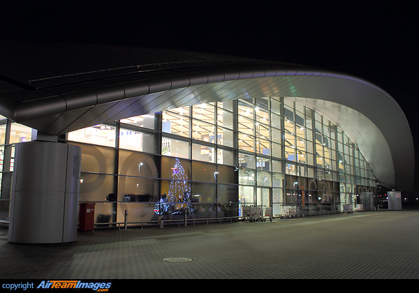RzeszowJasionka Airport RzeszowJasionka Airport