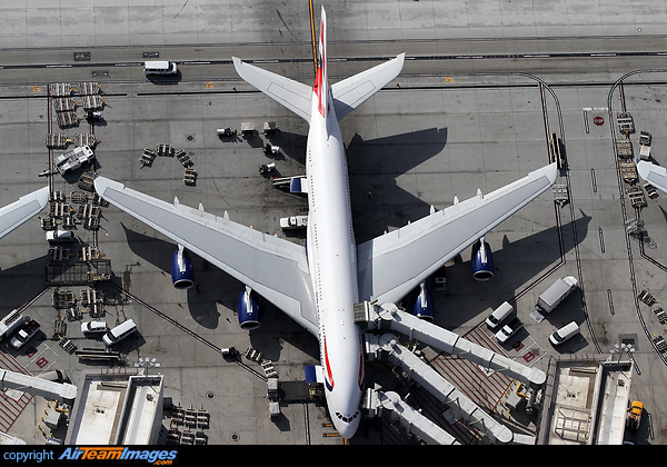Airbus A380-841 Airbus A380-841