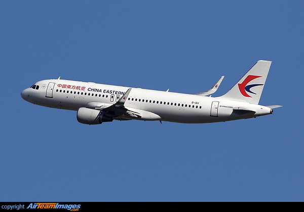 Airbus A320-214 Airbus A320-214