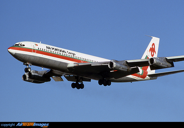 Boeing 707-373C Boeing 707-373C