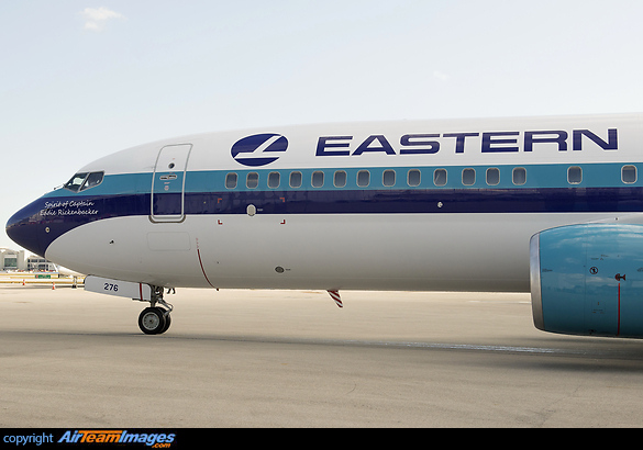 Boeing 737-8AL Boeing 737-8AL