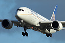 Boeing 787-8 Dreamliner