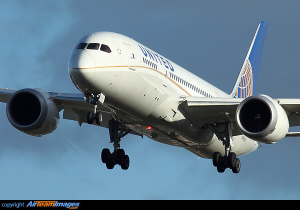 Boeing 787-8 Dreamliner Boeing 787-8 Dreamliner