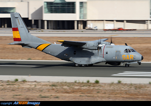 CASA CN-235-100M CASA CN-235-100M