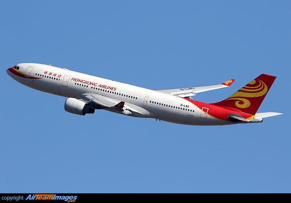Airbus A330-223 Airbus A330-223