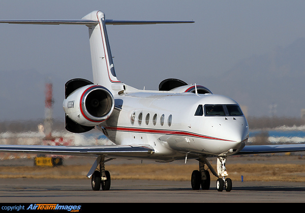 Gulfstream G450 Gulfstream G450
