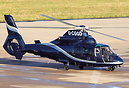 Aerospatiale AS-365N Dauphin 2