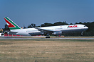 Boeing 767-3Z9/ER