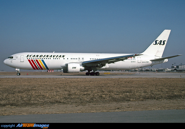 Boeing 767-383/ER Boeing 767-383/ER