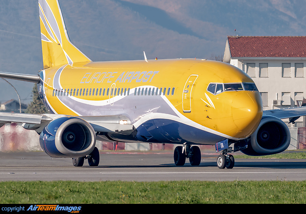 Boeing 737-31S Boeing 737-31S