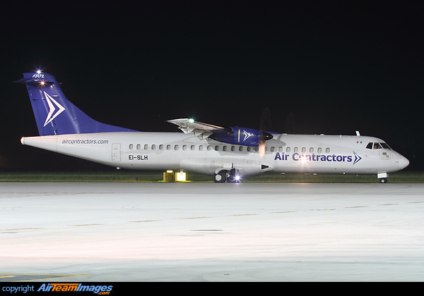 ATR 72-202 ATR 72-202