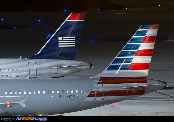 Airbus A321-211 Airbus A321-211