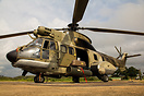 Eurocopter AS-532AC Cougar
