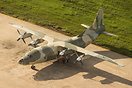 Shaanxi Y-8F-200