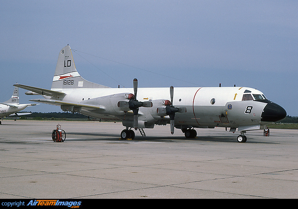 Lockheed P-3C Orion Lockheed P-3C Orion