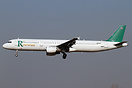 Airbus A321-211