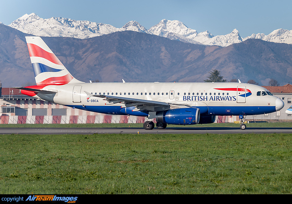 Airbus A319-131 Airbus A319-131