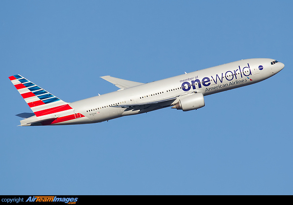 Boeing 777-223/ER Boeing 777-223/ER