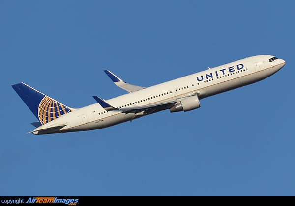 Boeing 767-322/ER Boeing 767-322/ER