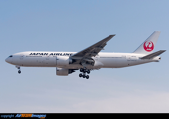 Boeing 777-246/ER Boeing 777-246/ER