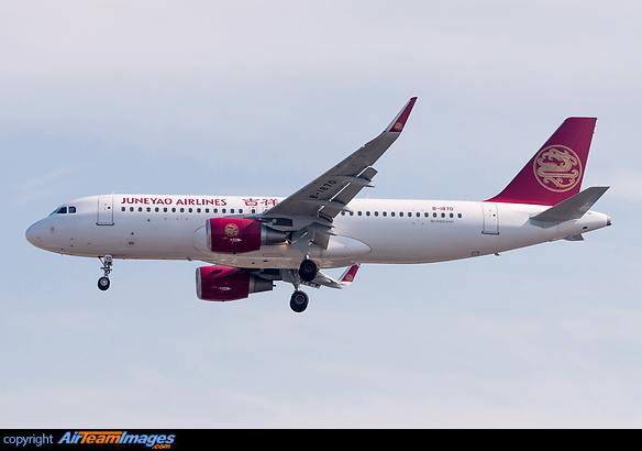 Airbus A320-214 Airbus A320-214