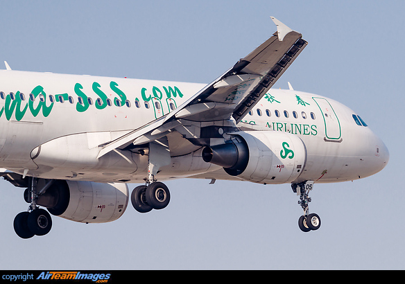 Airbus A320-214 Airbus A320-214