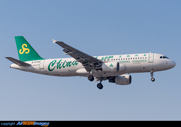 Airbus A320-214 Airbus A320-214