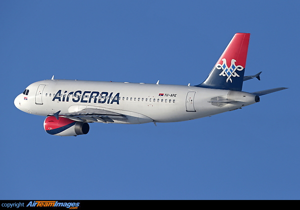 Airbus A319-132 Airbus A319-132