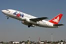 Boeing 737-2K9/Adv