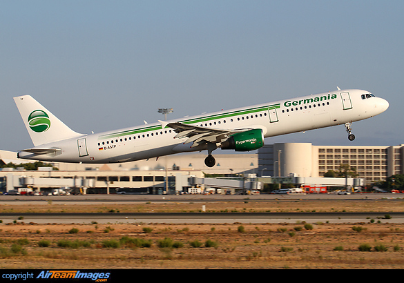 Airbus A321-211 Airbus A321-211