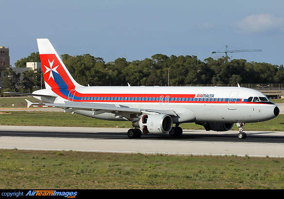 Airbus A320-214 Airbus A320-214