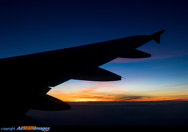 Airbus A320-232 Airbus A320-232