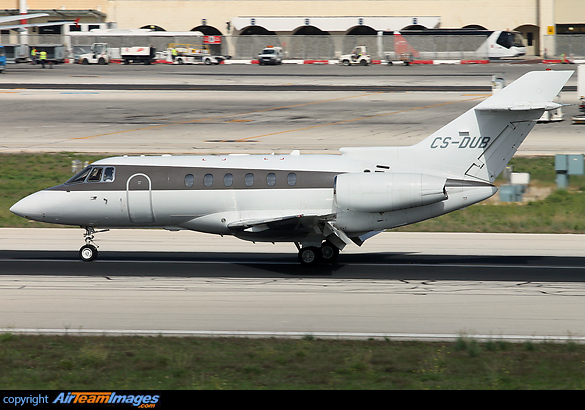 Hawker Beechcraft Hawker 750 Hawker Beechcraft Hawker 750