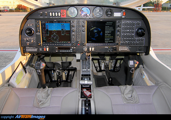 Diamond DA-40D DiamondStar TDI Diamond DA-40D DiamondStar TDI
