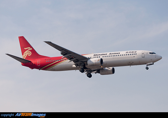 Boeing 737-97L Boeing 737-97L