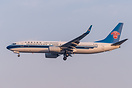 Boeing 737-81B