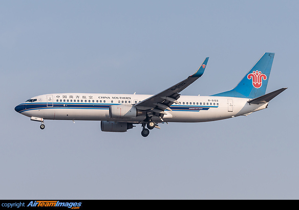 Boeing 737-83N Boeing 737-83N