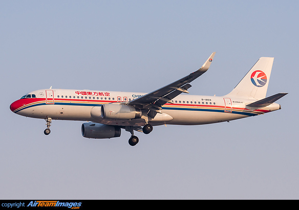 Airbus A320-232 Airbus A320-232