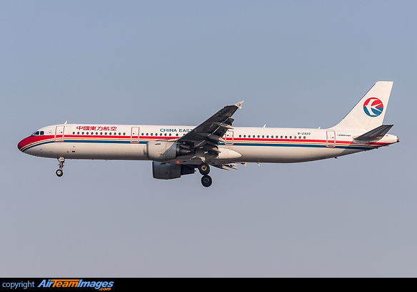 Airbus A321-211 Airbus A321-211