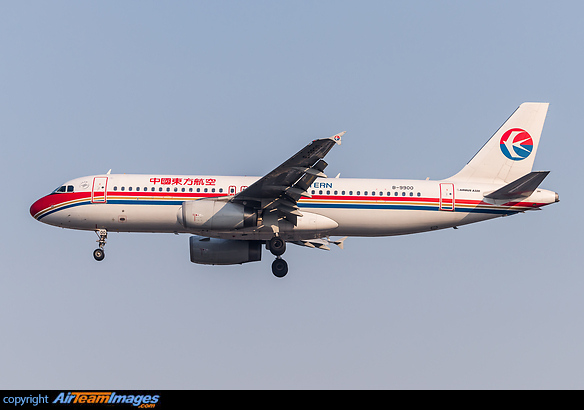 Airbus A320-232 Airbus A320-232