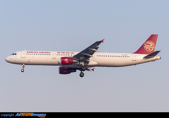 Airbus A321-211 Airbus A321-211